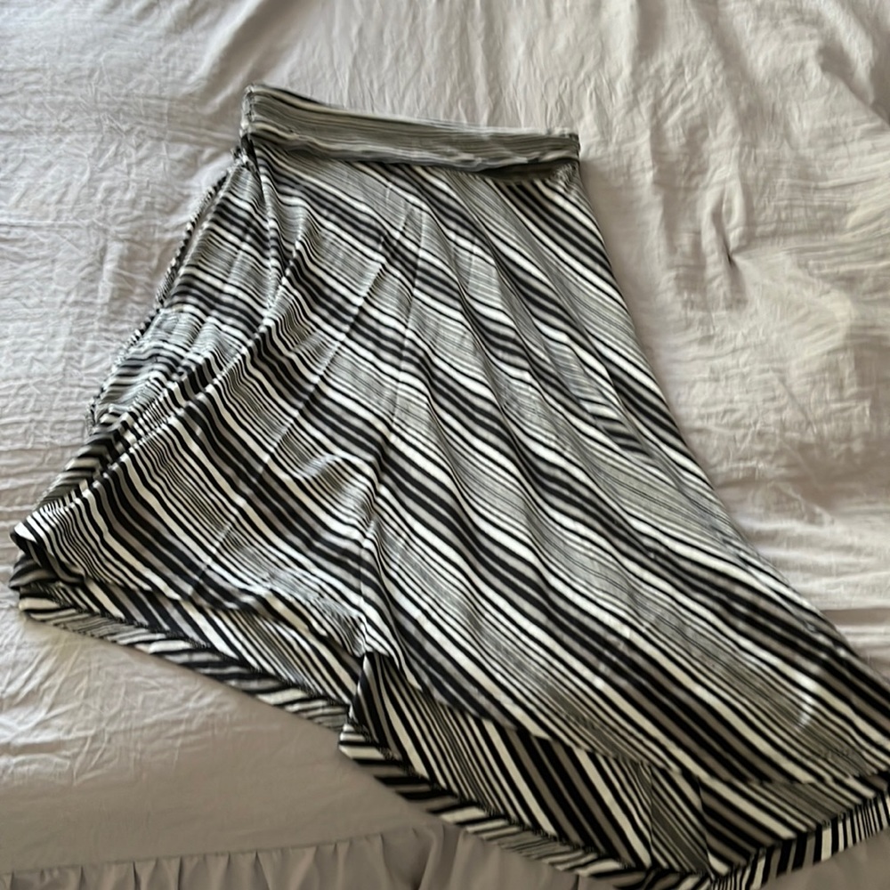 Patagonia maxi skirt
